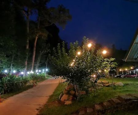 Santai Riverside
