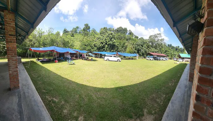Santai Riverside Picture 4