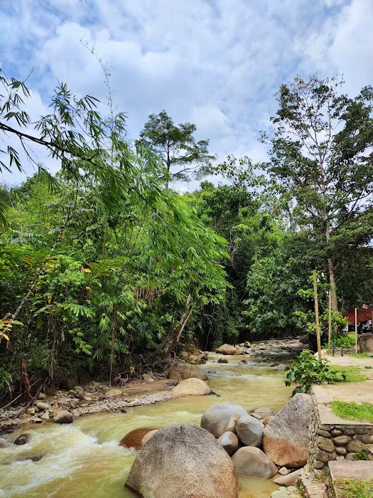 Santai Riverside Picture 5