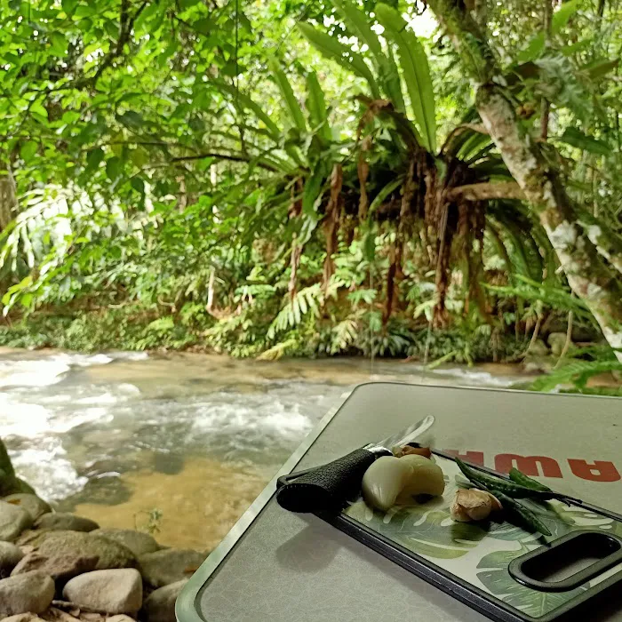Santai Riverside Picture 7