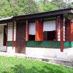 Teratak Seri Norris Janda Baik