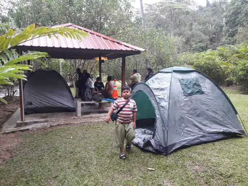 Teratak Seri Norris Janda Baik Picture 4