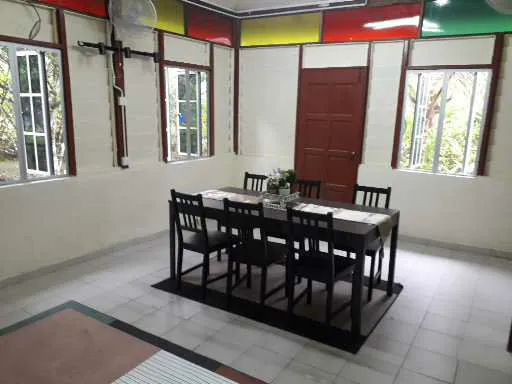 Teratak Seri Norris Janda Baik Picture 10