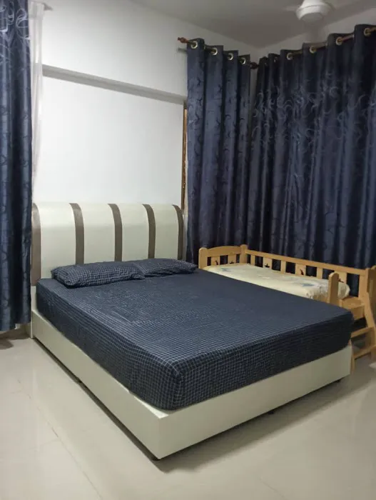 Homestay@Sutera Bayu Picture 1