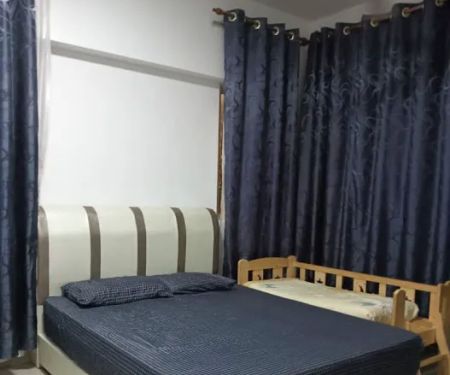 Homestay@Sutera Bayu