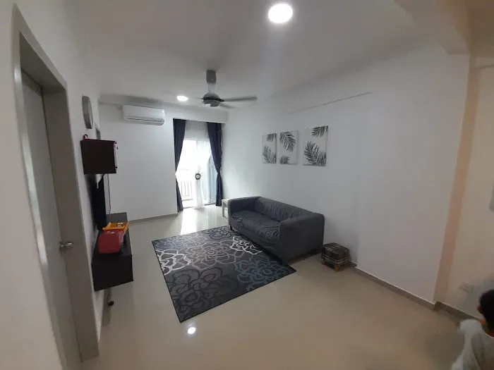 Homestay@Sutera Bayu Picture 5