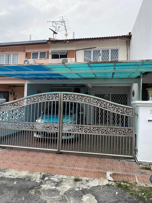 Lizs Homestay Picture 2