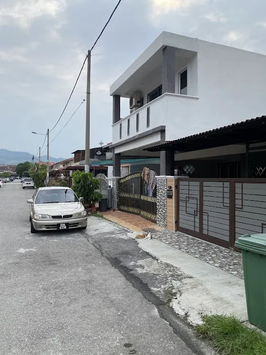 Lizs Homestay Picture 1