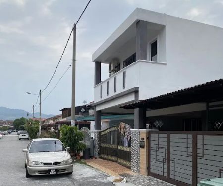 Lizs Homestay