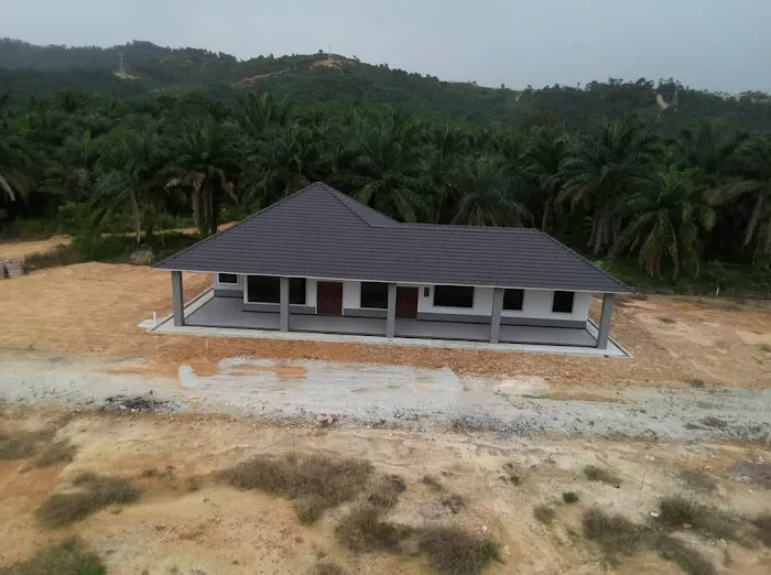CASA BAROQAH Picture 3
