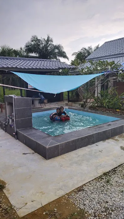 D' Bukit Homestay Picture 1