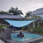 D' Bukit Homestay