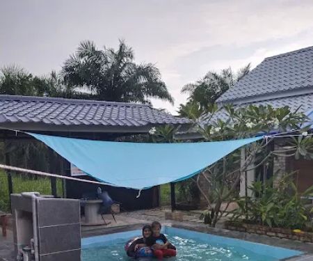 D' Bukit Homestay