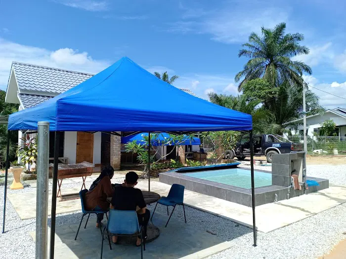 D' Bukit Homestay Picture 4