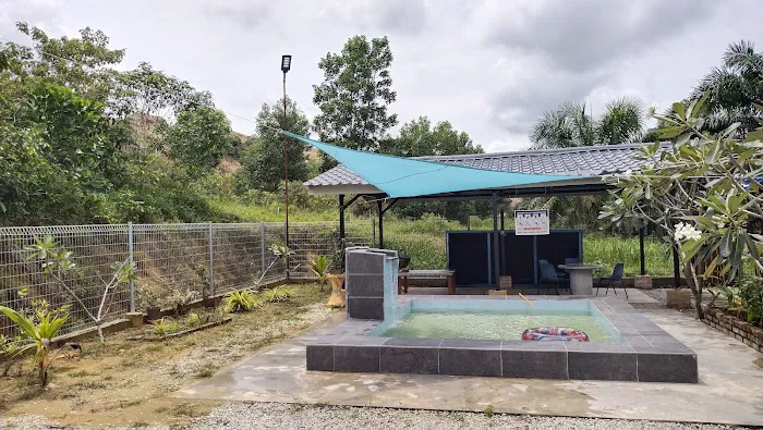 D' Bukit Homestay Picture 5