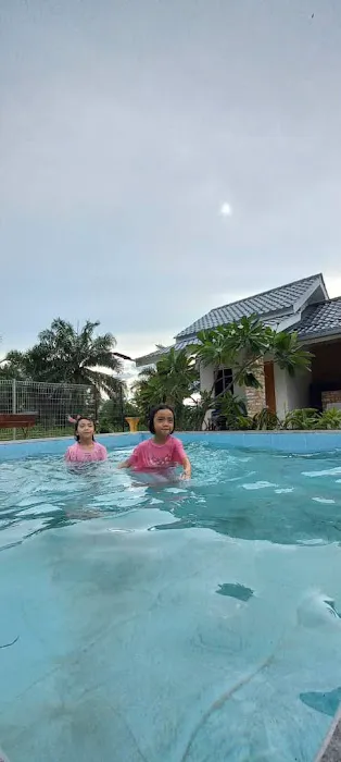 D' Bukit Homestay Picture 7