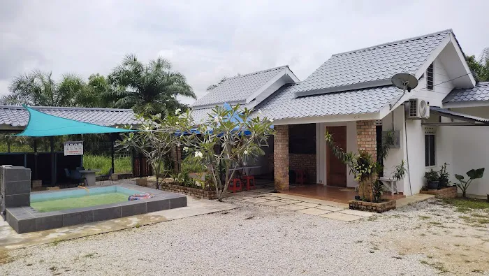 D' Bukit Homestay Picture 8