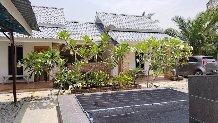 D' Bukit Homestay Picture 10
