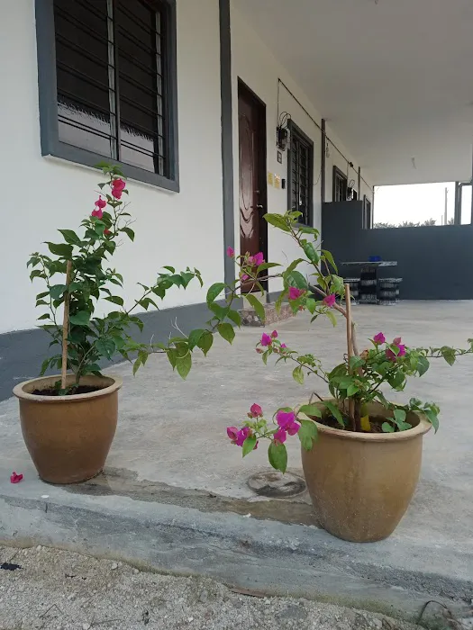 Telaga Emas Homestay Jalan Telaga Bukit Kerayong Meru Picture 3