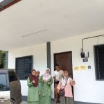 Telaga Emas Homestay Jalan Telaga Bukit Kerayong Meru