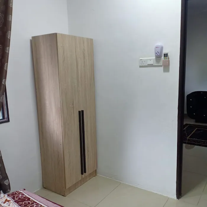 Telaga Emas Homestay Jalan Telaga Bukit Kerayong Meru Picture 6