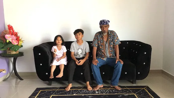 Telaga Emas Homestay Jalan Telaga Bukit Kerayong Meru Picture 5