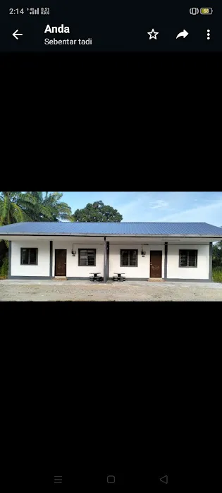 Telaga Emas Homestay Jalan Telaga Bukit Kerayong Meru Picture 8