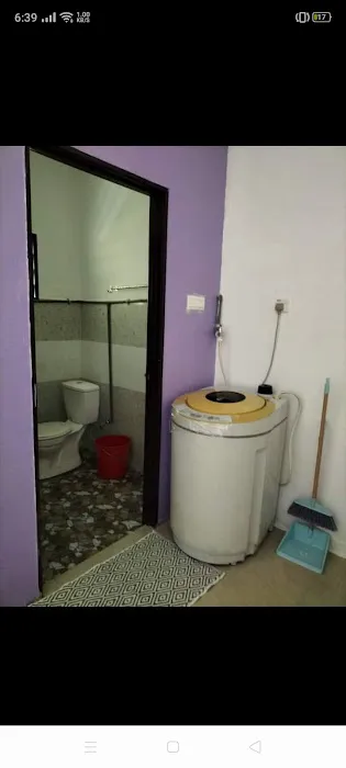 Telaga Emas Homestay Jalan Telaga Bukit Kerayong Meru Picture 9