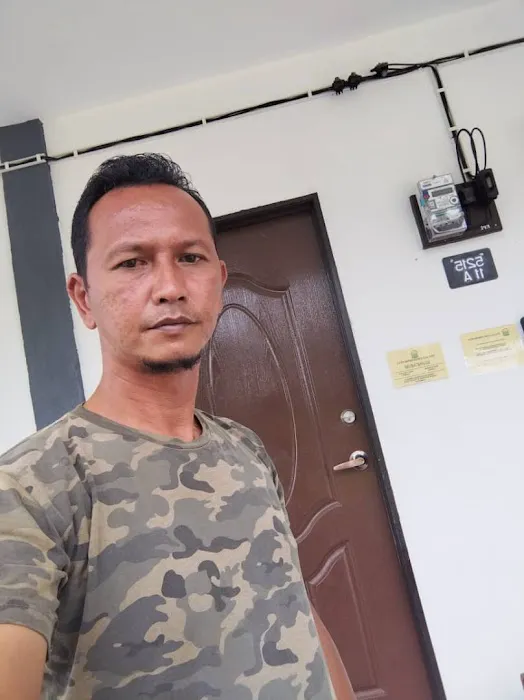 Telaga Emas Homestay Jalan Telaga Bukit Kerayong Meru Picture 10