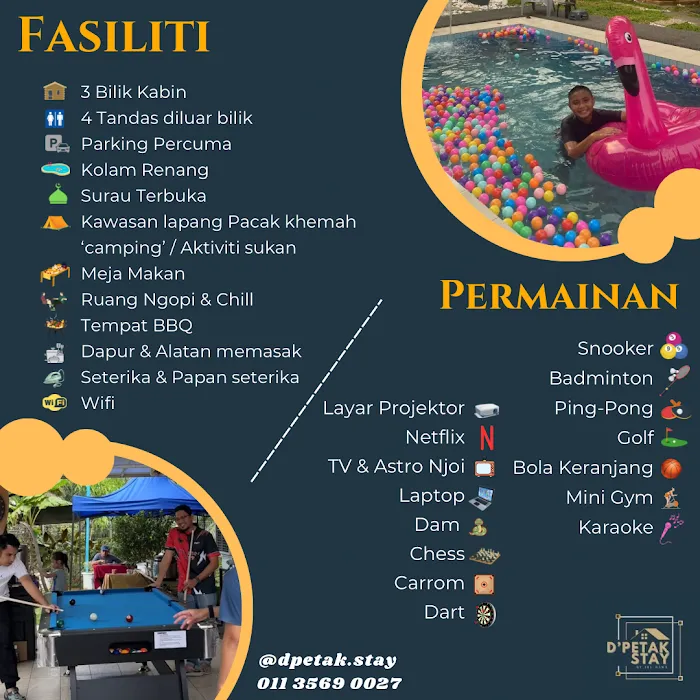 D’Petak Stay Picture 7