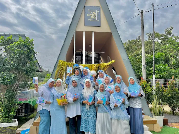 D’Petak Stay Picture 10
