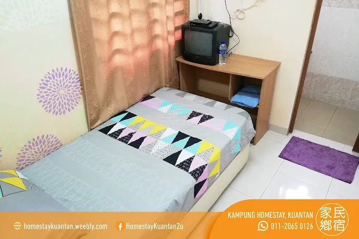Kampung Homestay, Kuantan Picture 3
