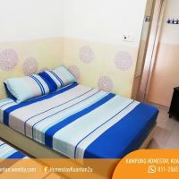 Kampung Homestay, Kuantan ico