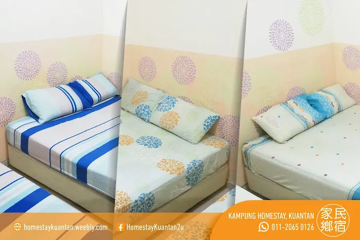 Kampung Homestay, Kuantan Picture 8