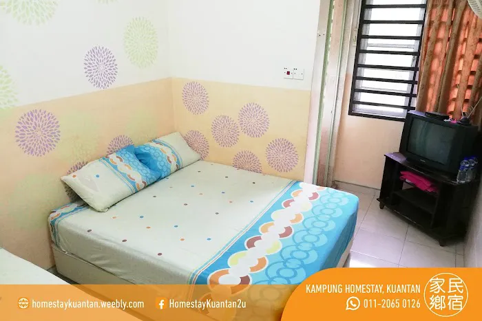 Kampung Homestay, Kuantan Picture 4