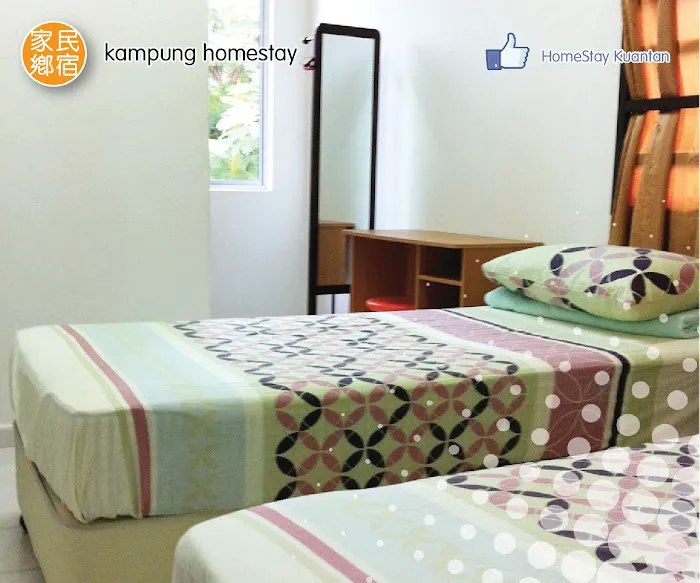 Kampung Homestay, Kuantan Picture 5