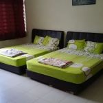 Homestay Teng