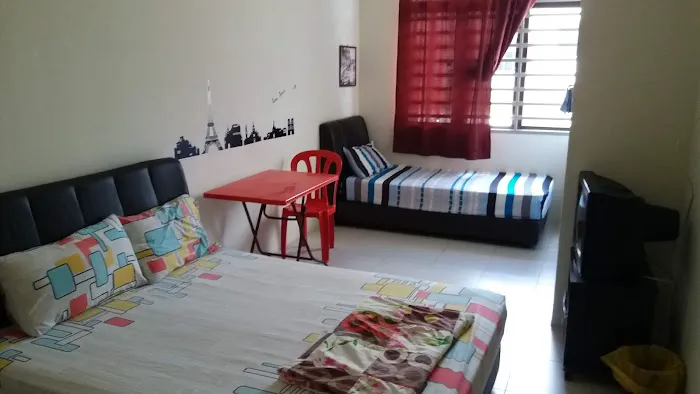 Homestay Teng Picture 3