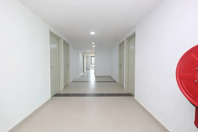 OYO 44043 First Garden Hotel Picture 6