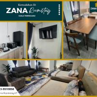 ZANA Roomstay Kuala Terengganu | Homestay / Roomstay di Kuala Terengganu, Terengganu ico
