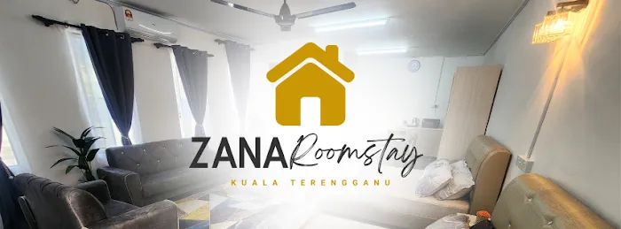 ZANA Roomstay Kuala Terengganu | Homestay / Roomstay di Kuala Terengganu, Terengganu Picture 5