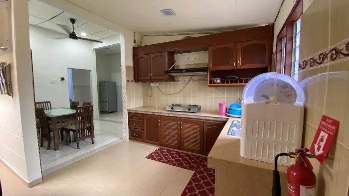 DC2 HOMESTAY KUALA TERENGGANU Picture 2