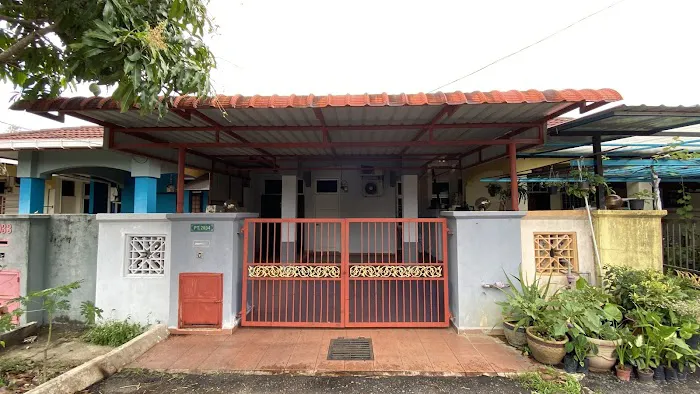 DC2 HOMESTAY KUALA TERENGGANU Picture 1