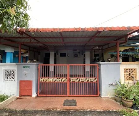 DC2 HOMESTAY KUALA TERENGGANU