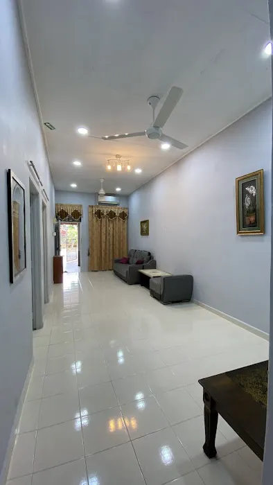 DC2 HOMESTAY KUALA TERENGGANU Picture 5
