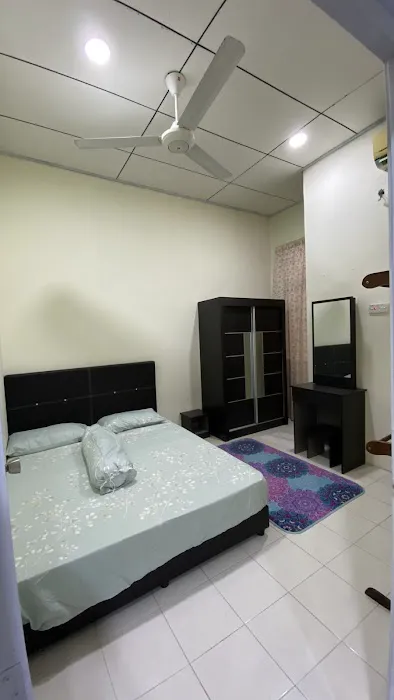 DC2 HOMESTAY KUALA TERENGGANU Picture 4