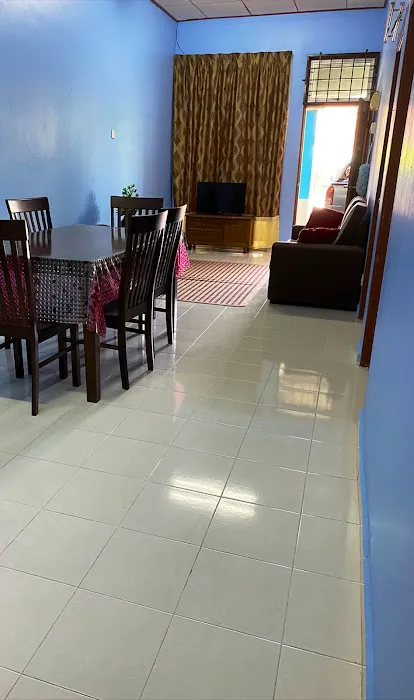 D'Singgah Homestay Picture 1