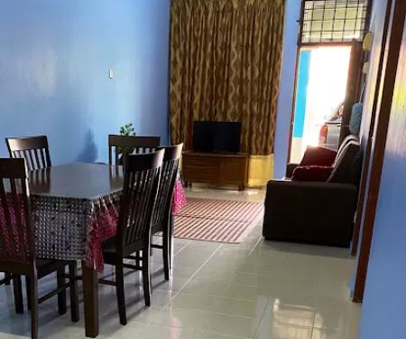 D'Singgah Homestay