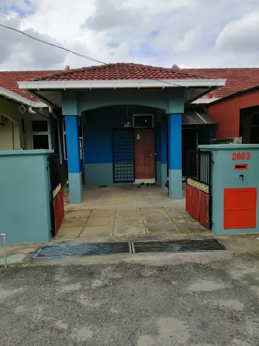D'Singgah Homestay Picture 4