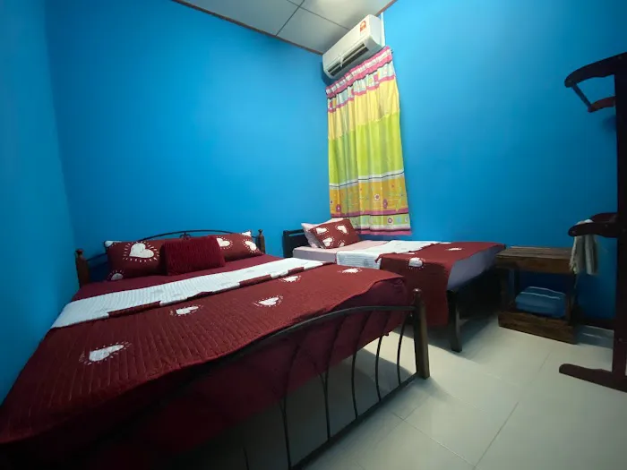 D'Singgah Homestay Picture 2